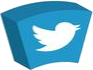 Follow us on Twitter